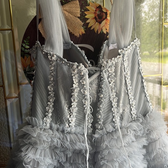 Prom dress - Picture 5 of 6